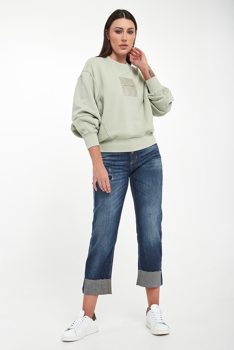 Jeansy damskie Maike-OH JOOP! JEANS