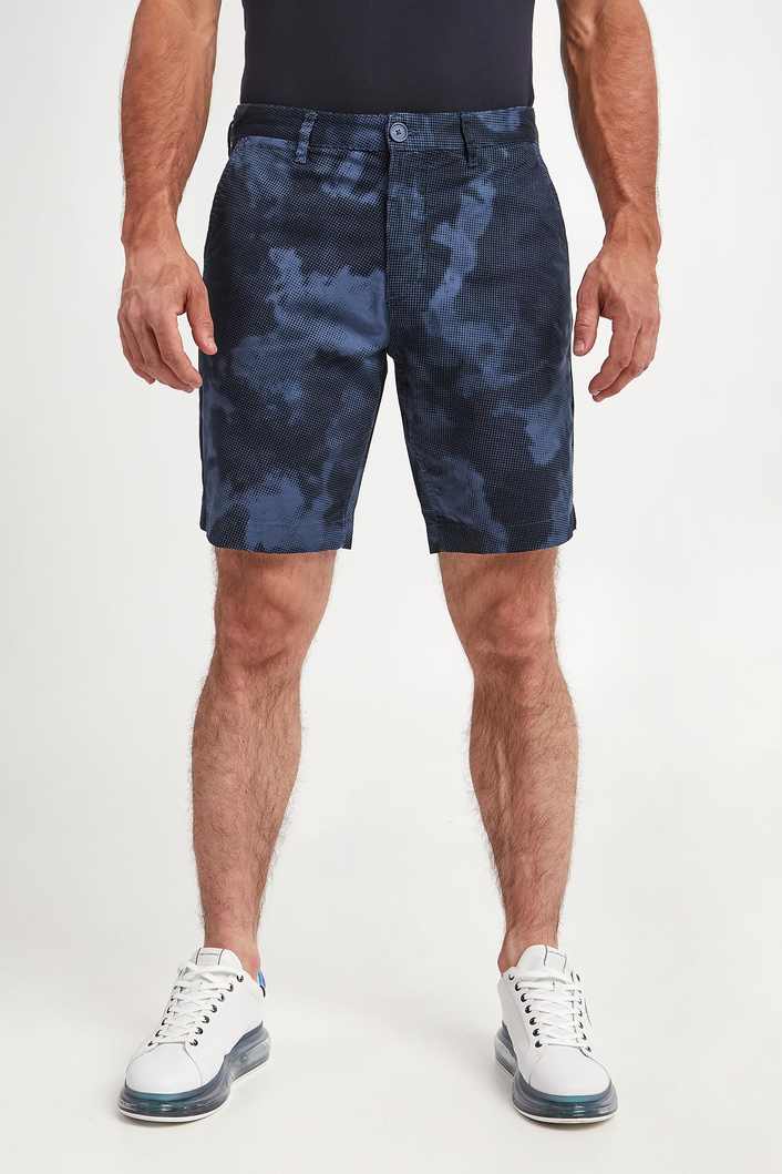 Spodenki męskie ARMANI EXCHANGE