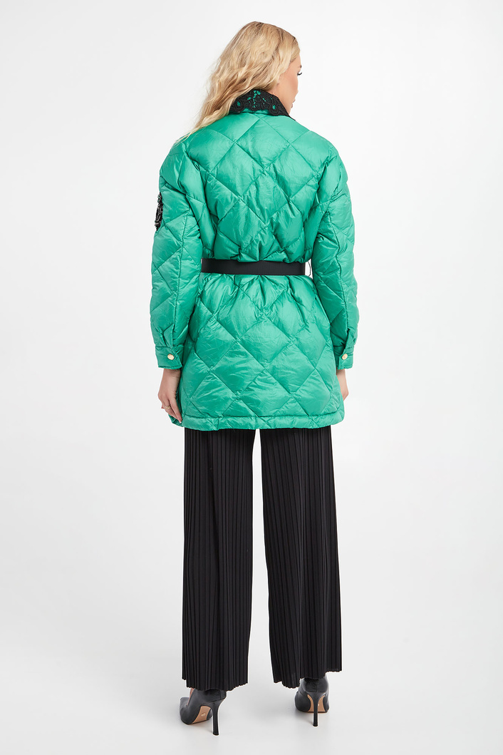 Kurtka ERMANNO FIRENZE