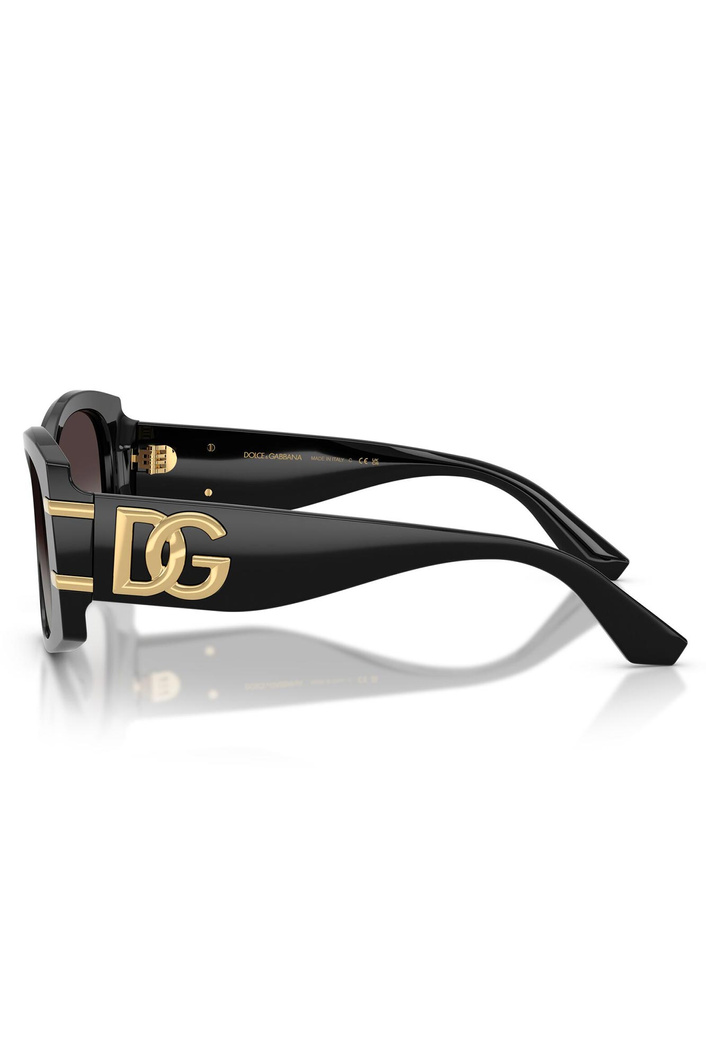 Okulary damskie przeciwsłoneczne DOLCE & GABBANA