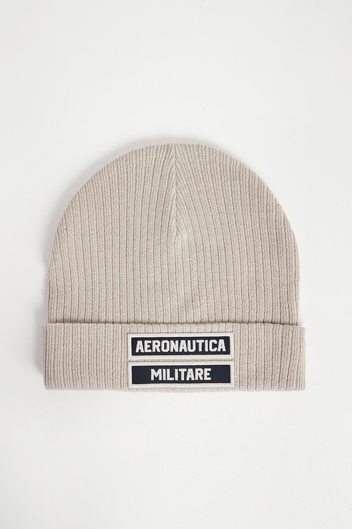 Czapka męska AERONAUTICA MILITARE