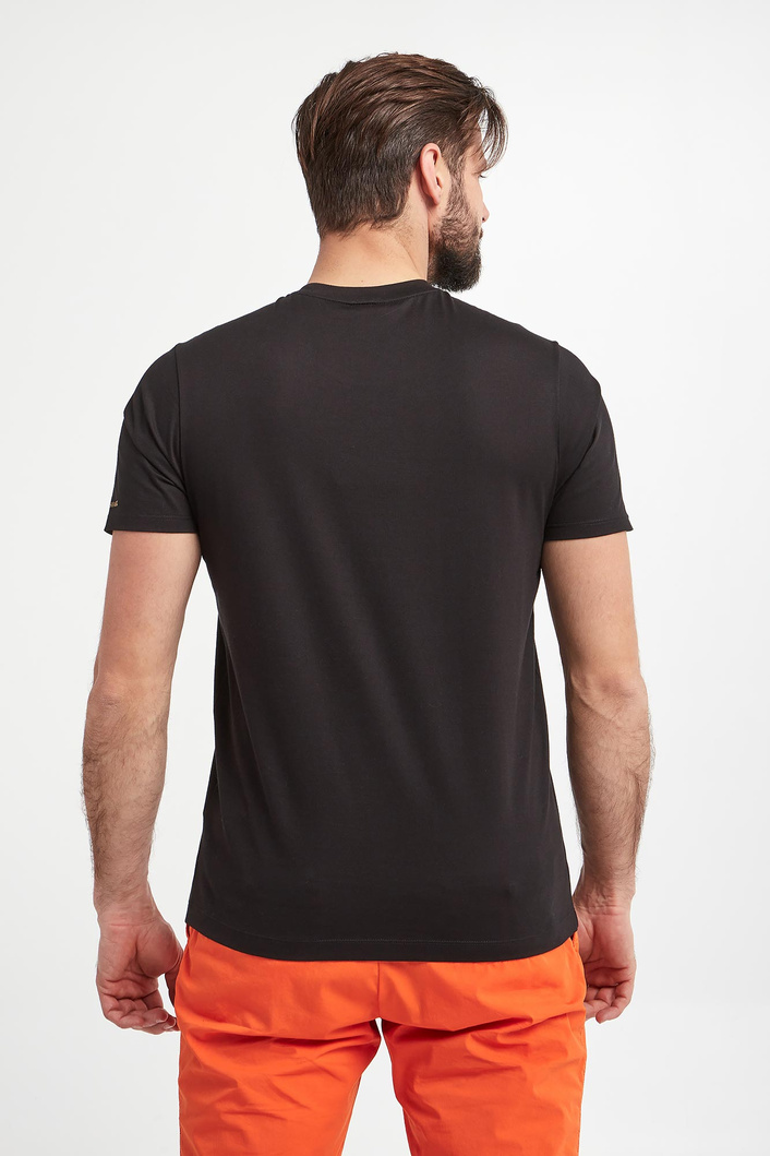 T-shirt męski PAUL & SHARK