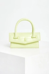 Torebka kuferek PATRIZIA PEPE