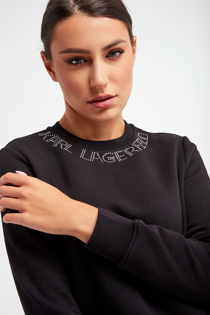 Bluza damska KARL LAGERFELD