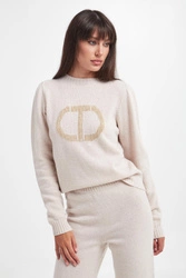 Sweter damski TWINSET