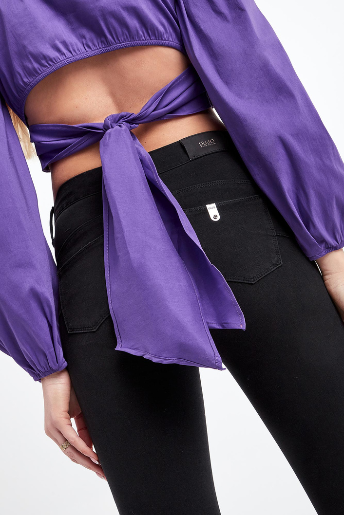 Top damski PATRIZIA PEPE