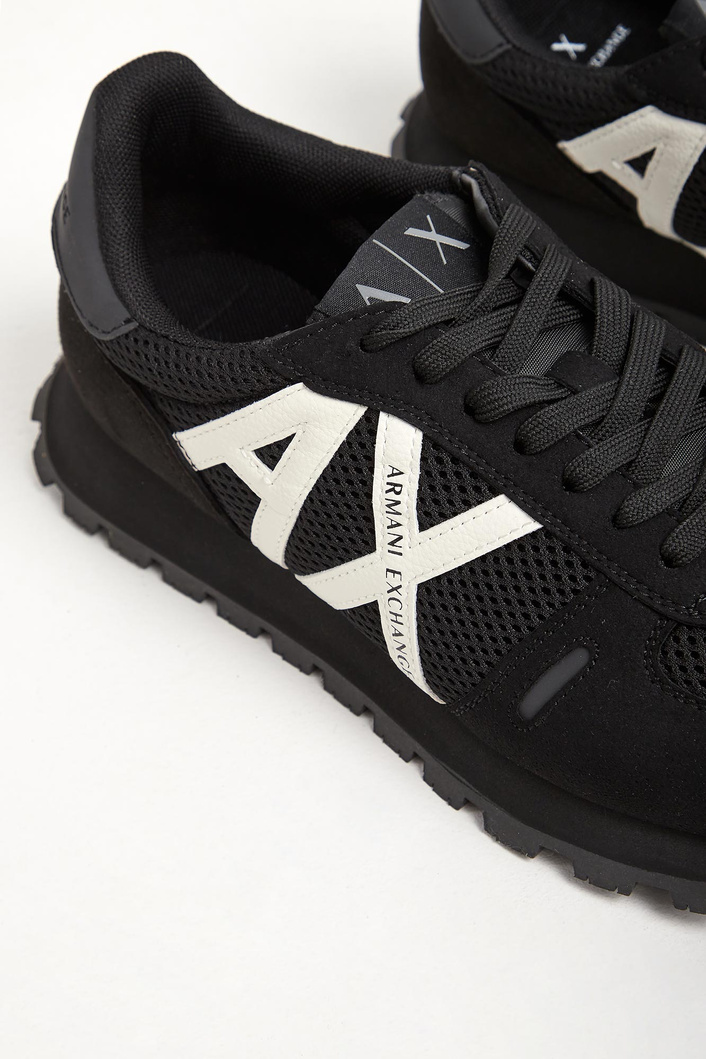 Sneakersy męskie ARMANI EXCHANGE