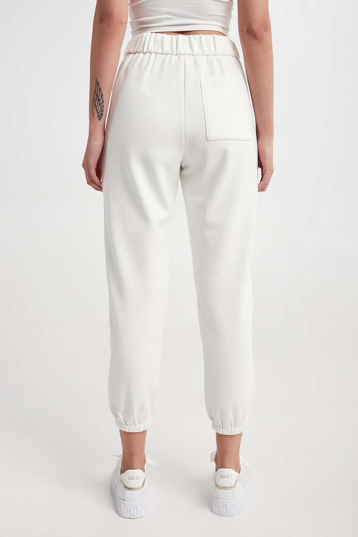 Spodnie dresowe damskie Sasia MAX MARA LEISURE