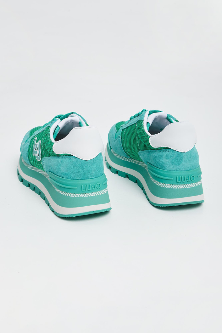 Sneakersy damskie LIU JO