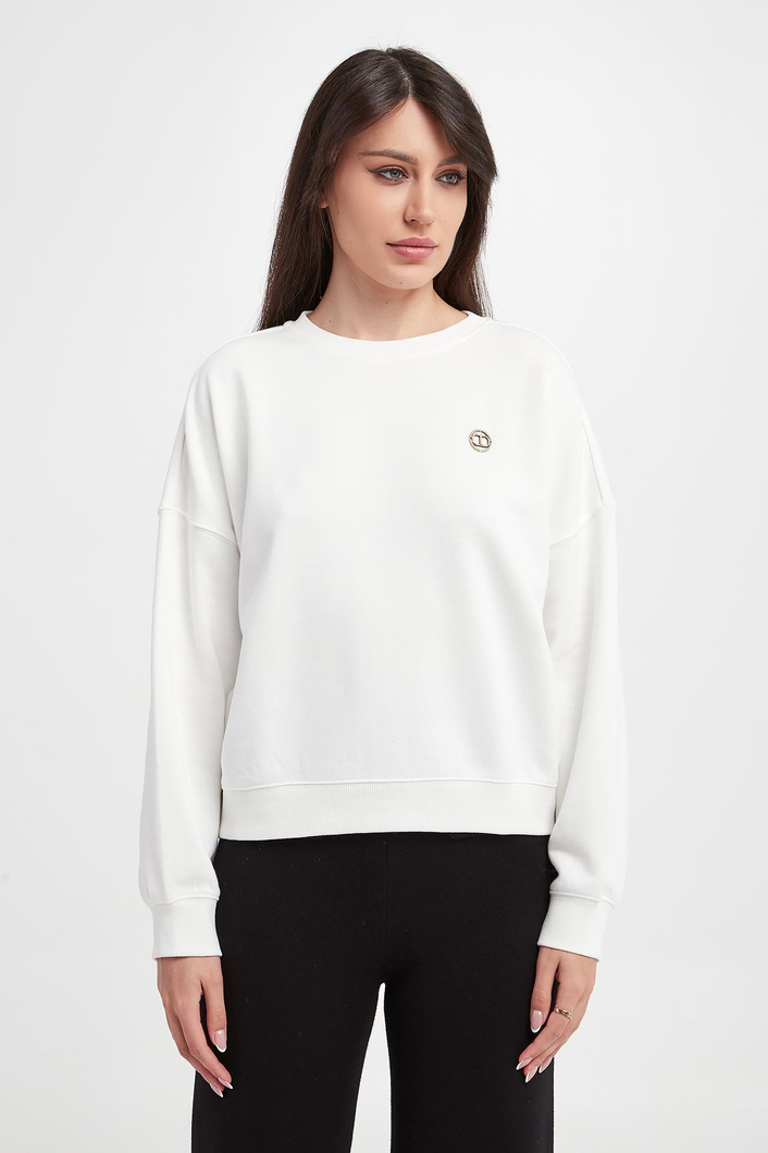 Bluza damska TWINSET