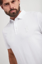 Polo męskie KARL LAGERFELD