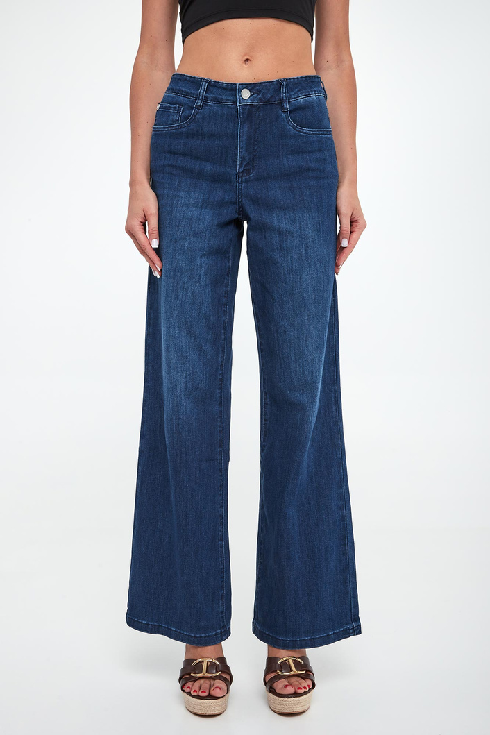 Jeansy damskie JOSEPH RIBKOFF