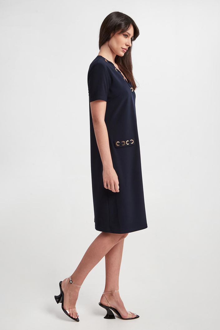 Sukienka mini JOSEPH RIBKOFF