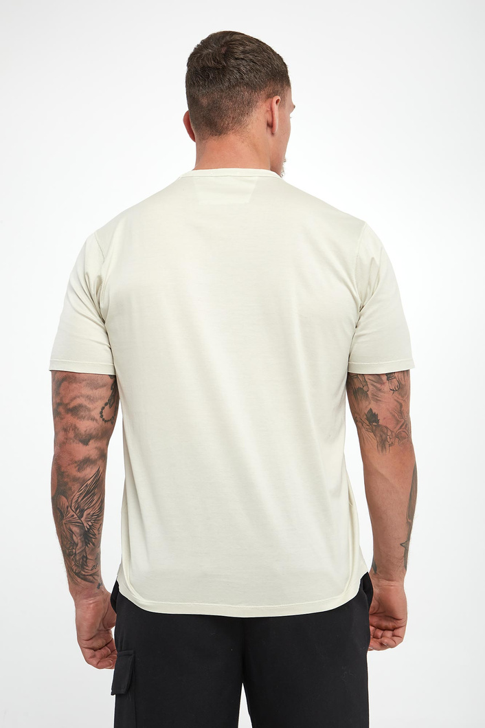  T-shirt męski C.P. COMPANY