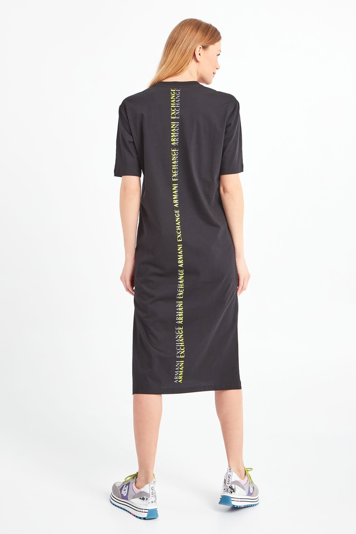 Sukienka ARMANI EXCHANGE