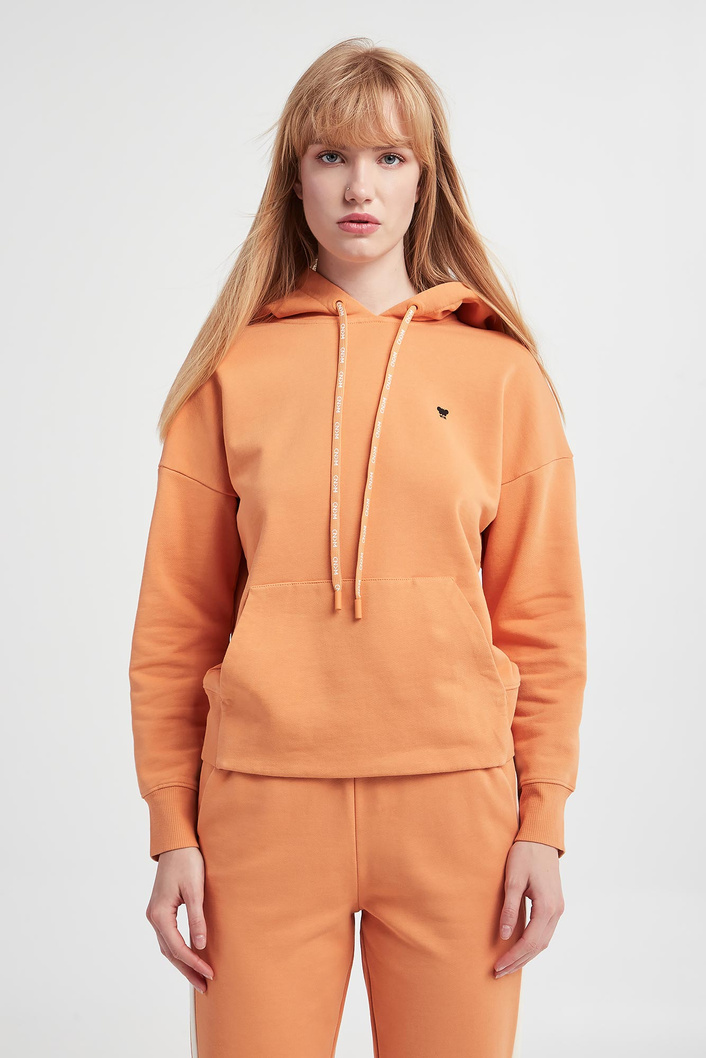 Bluza dresowa damska Fune WEEKEND MAX MARA