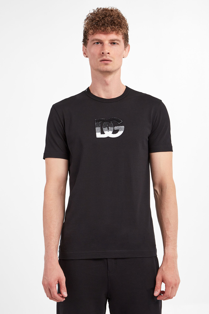 T-shirt DOLCE & GABBANA