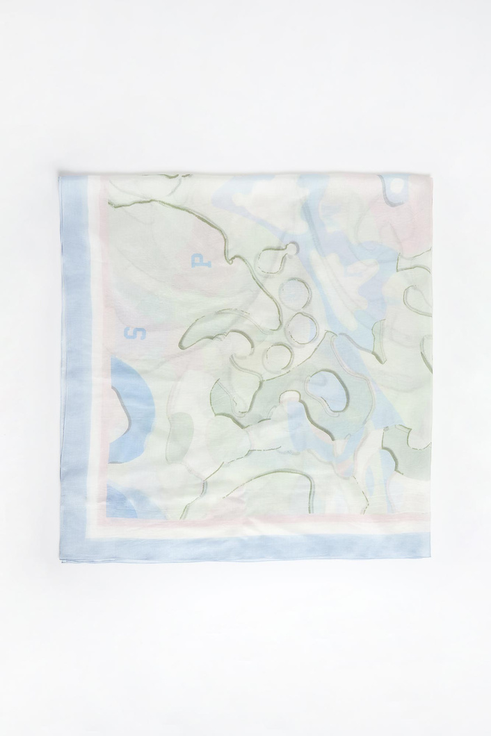 Chusta damska SPORTALM