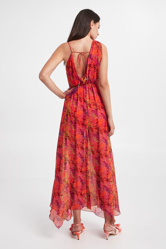 Sukienka PATRIZIA PEPE