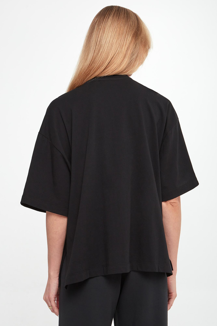 T-shirt damski LIU JO