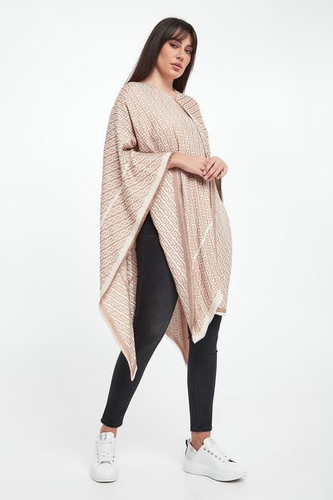 Ponczo damskie LIU JO