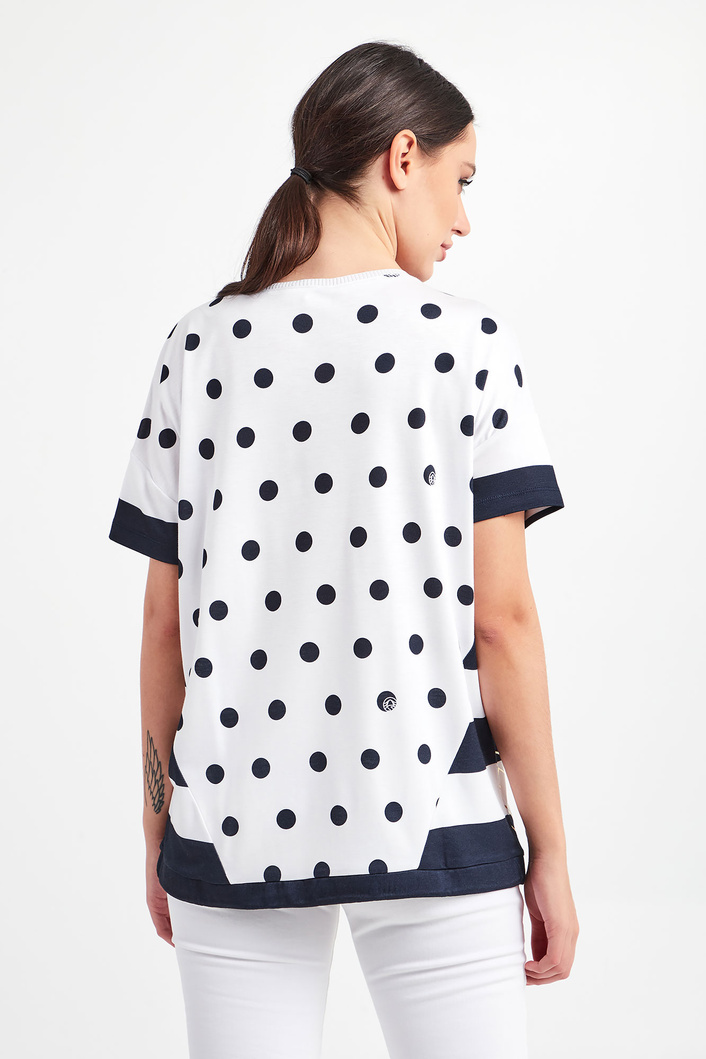 T-SHIRT LISETTE SPORTALM