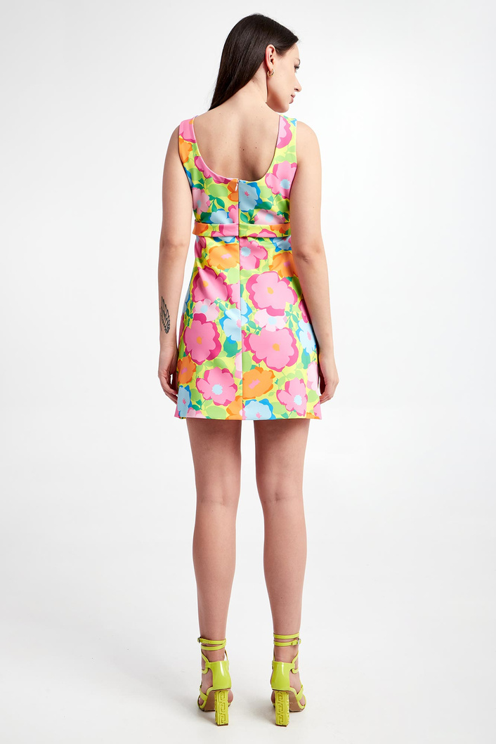 Sukienka CHIARA FERRAGNI