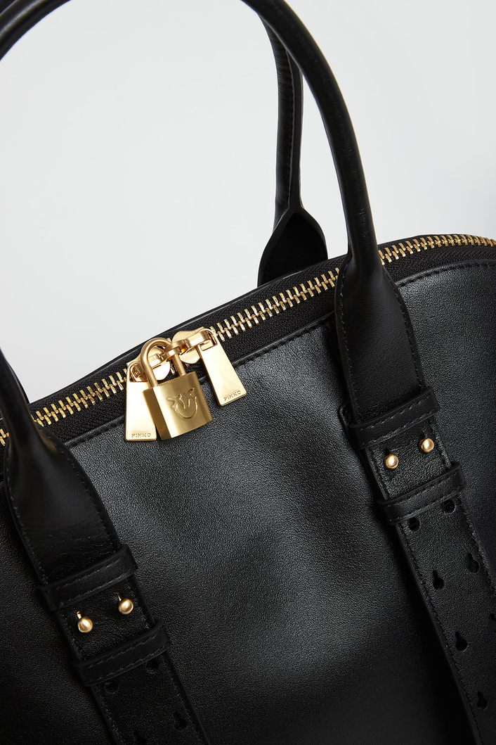 Torebka damska  skórzana PINKO