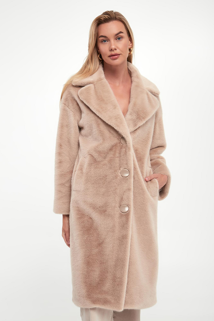 Futro damskie JOSEPH RIBKOFF