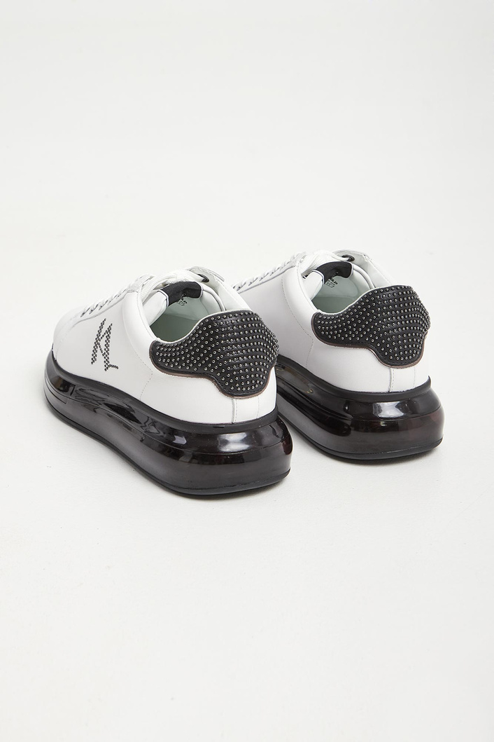 Sneakersy męskie KARL LAGERFELD