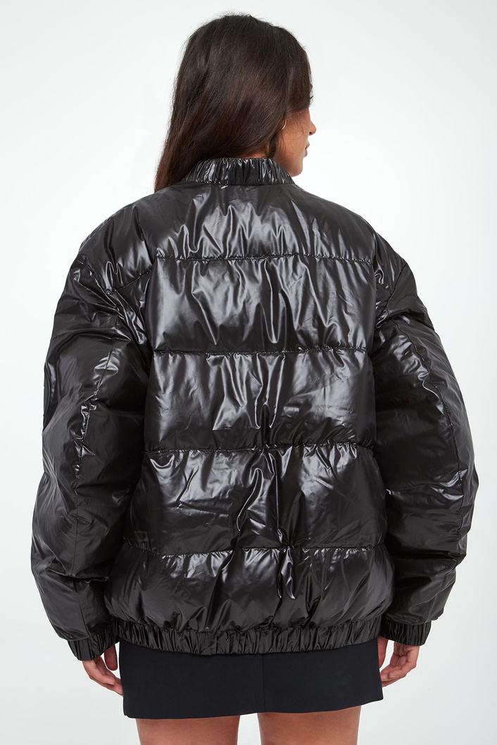 Kurtka damska puchowa Luka MMC STUDIO