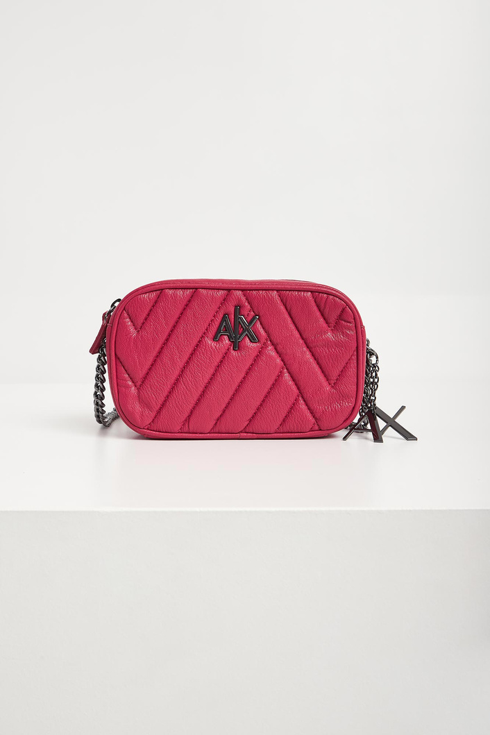 Torebka damska crossbody ARMANI EXCHANGE