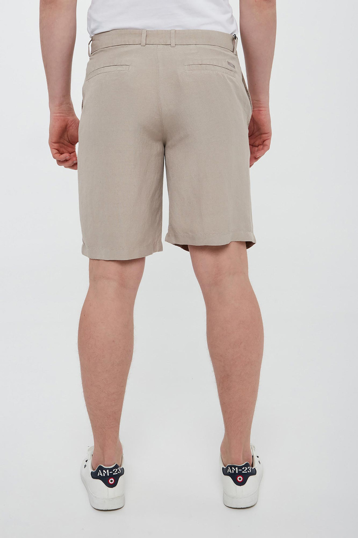 Bermudy męskie ARMANI EXCHANGE