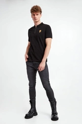 Jeansy męskie KARL LAGERFELD