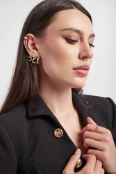 Kolczyki-nausznica ELISABETTA FRANCHI