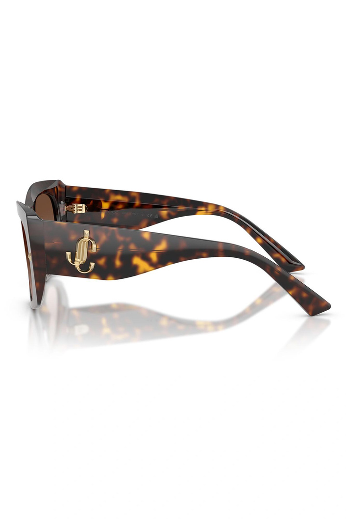 Okulary damskie przeciwsłoneczne JIMMY CHOO