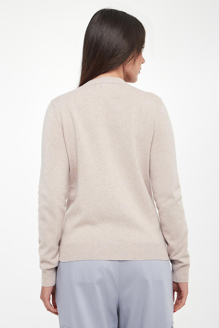 Sweter damski wełniany PESERICO