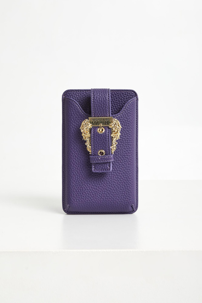 Etui na telefon VERSACE JEANS COUTURE