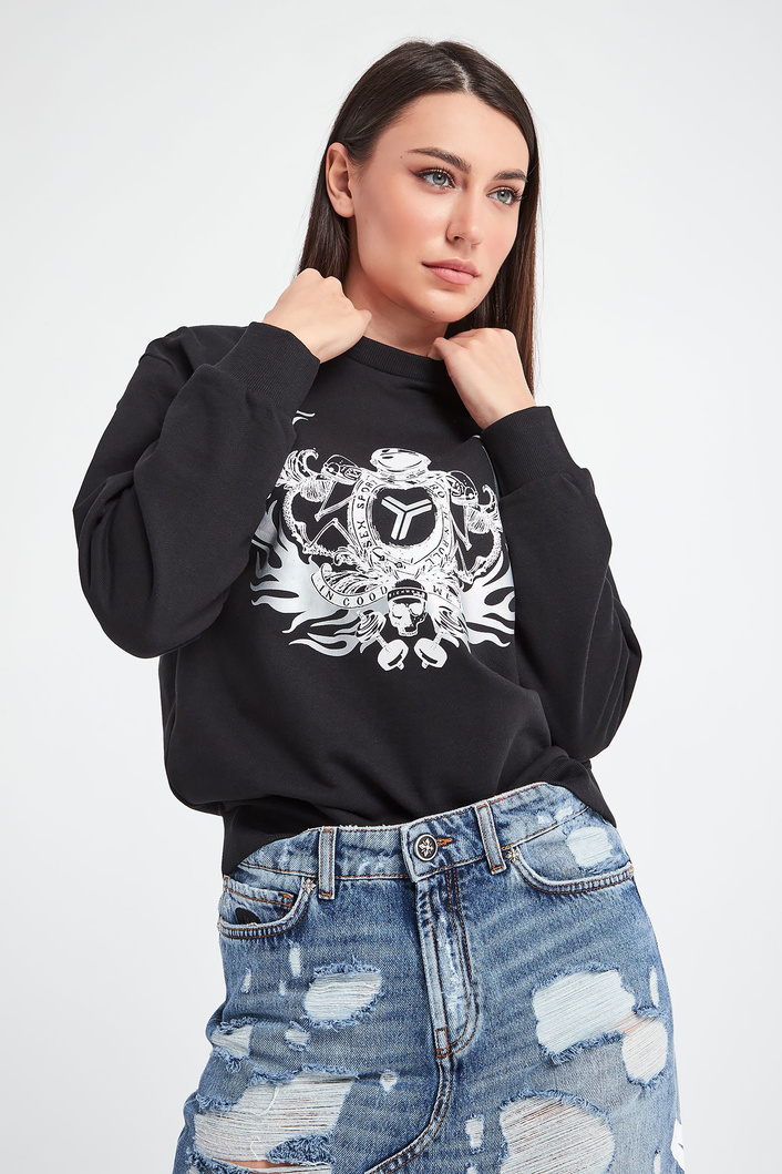 Bluza damska Sertiu JOHN RICHMOND SPORT