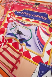 Chusta damska Zurigo MARELLA ACCESSORI