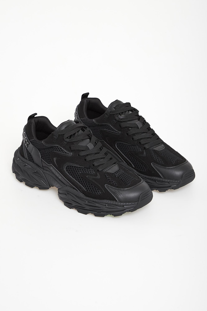 Sneakersy męskie Pulse X PLEIN SPORT