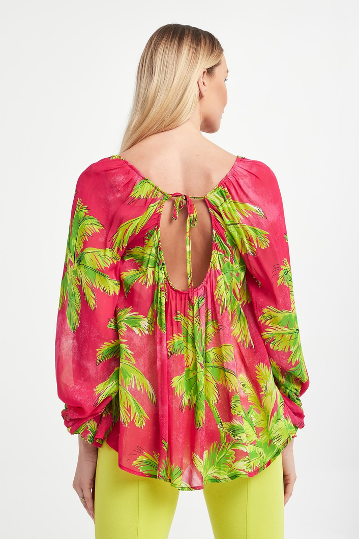 Bluzka damska ERMANNO FIRENZE