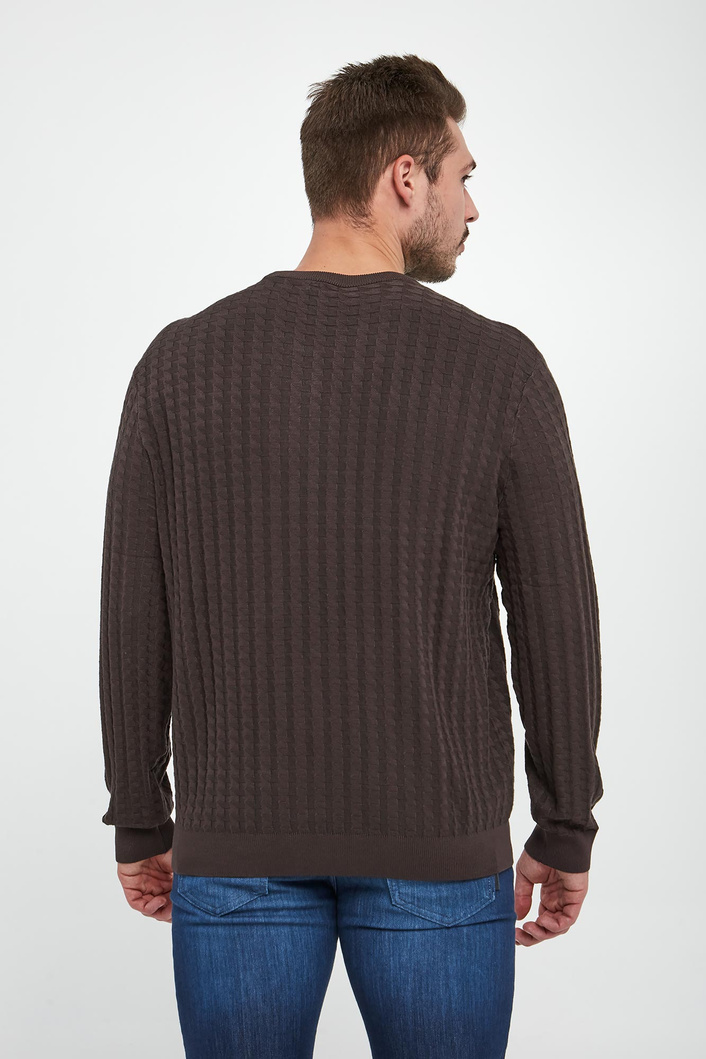 Sweter męski ARMANI EXCHANGE