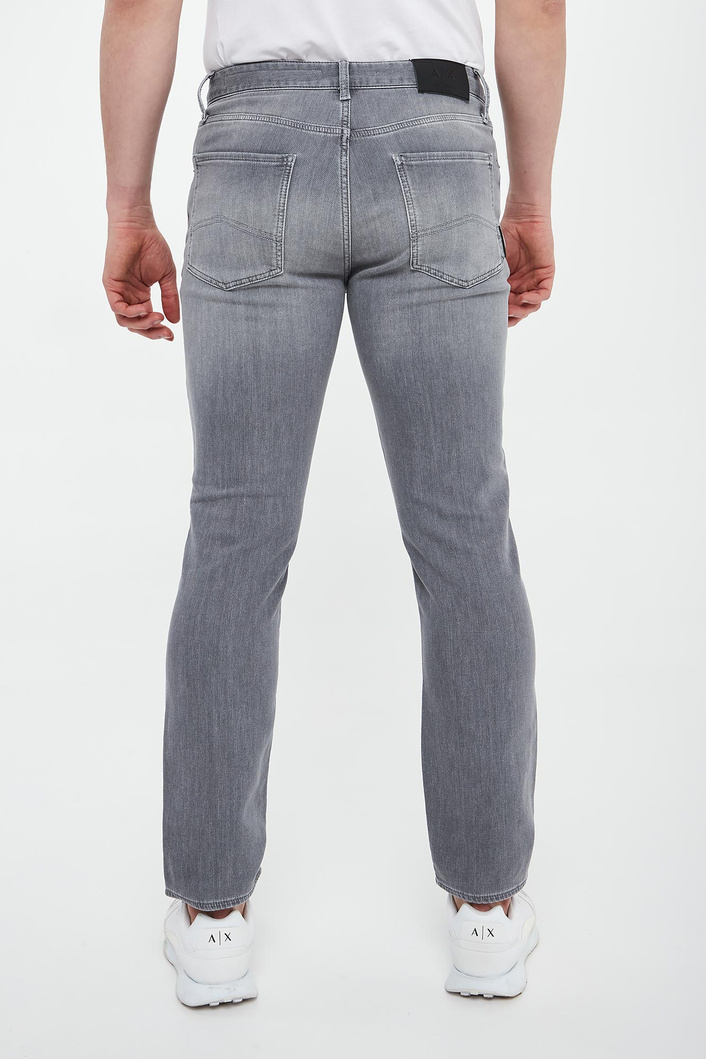 Jeansy męskie ARMANI EXCHANGE