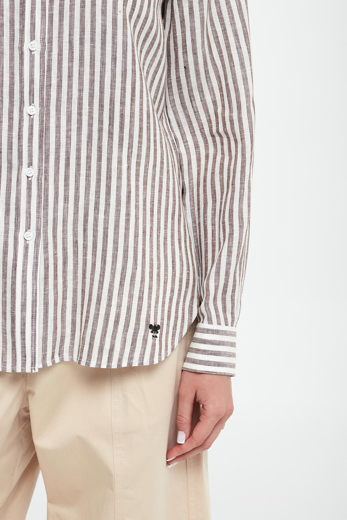 Koszula damska lniana Josef WEEKEND MAX MARA