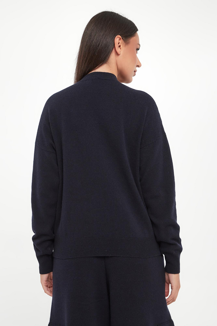 Sweter damski wełniany PESERICO