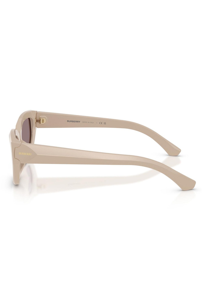 Okulary damskie przeciwsłoneczne BURBERRY