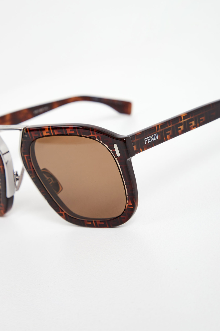 Okulary FF M0105/S FENDI