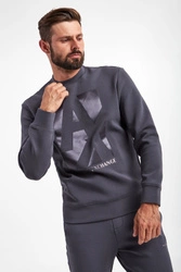 Bluza męska ARMANI EXCHANGE