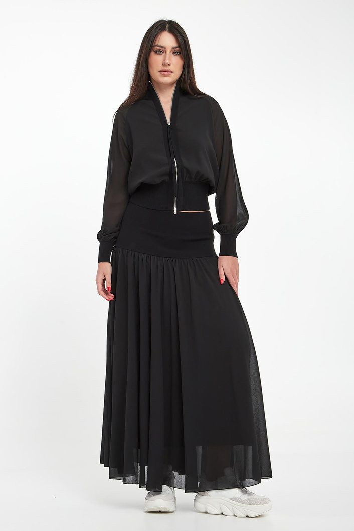 Spódnica MLLSTILLA MARELLA